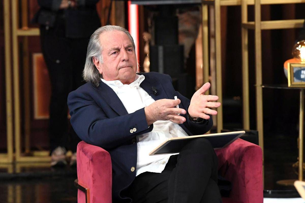 Caos derby, Bertolucci attacca: "Arroganza porta a fare queste figure..."