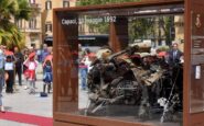capaci 34 anni fa la strage studenti avvocati e magistrati insieme per non dimenticare 2