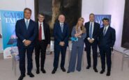 capri talks energia e tra temi piu rilevanti in dibattito digitale 2