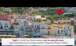 Capri e lisola con le case piu care dItalia 265x160