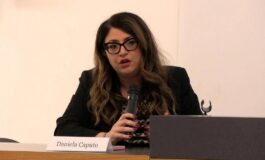 Caputo consigliera Mobilita Semplificazione e diritto a equita sociale 265x160