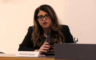 Caputo consigliera Mobilita Semplificazione e diritto a equita sociale 364x230