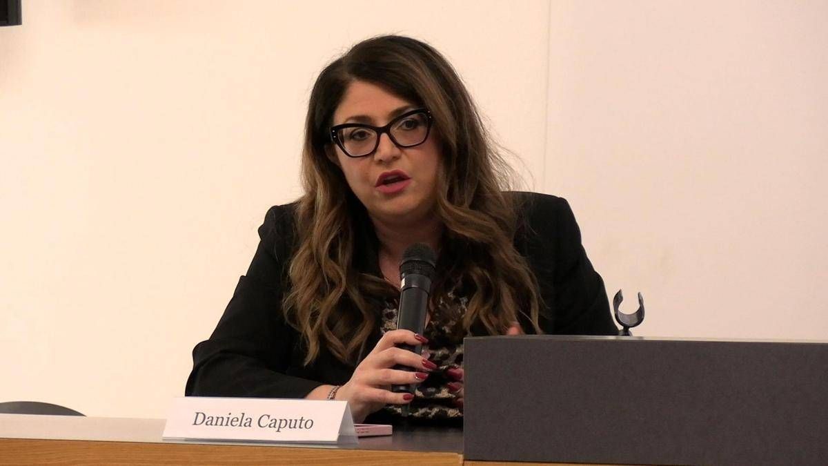 Caputo (consigliera Mobilità): "Semplificazione è diritto a equità sociale"