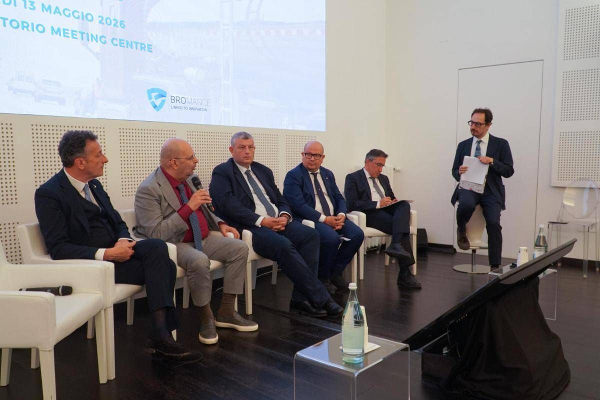 Carburanti, Bromance lancia il nano additivo per gasolio