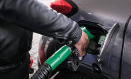Carburanti fonti Palazzo Chigi taglio accise fino al 22 maggio decreto nei prossimi giorni 265x160
