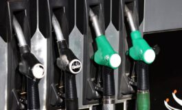 Carburanti prezzi benzina e diesel scendono ancora la situazione oggi 265x160