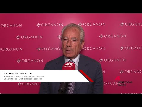 cardiologo perrone filardi malattie cardiovascolari causano il 40 dei decessi nelle donne 2