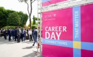career day luiss orientamento professionale per migliaia di laureandi e neolaureati 2