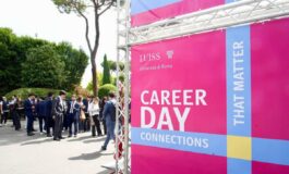 Career day Luiss orientamento professionale per migliaia di laureandi e neolaureati 265x160