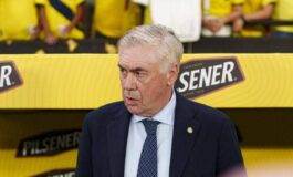 Carlo Ancelotti rinnova il contratto allenera il Brasile fino ai Mondiali 2030 265x160