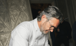Carlo Cracco Cultura tartufo e valore eccellenza gastronomica 265x160