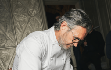 Carlo Cracco Cultura tartufo e valore eccellenza gastronomica 364x230