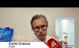 Carlo Cracco La cultura del tartufo crea valore per il territorio 265x160