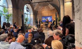 Carloni Cna Umbria Serena Brancale in concerto a Perugia alla vigilia di Umbria Jazz 2026 265x160