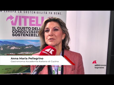 Carne vitello: Pellegrino "E' tradizione ma al contempo consumo intelligente"