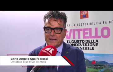 Carne vitello Sgoifo Rossi UniMi E lemblema di circolarita e sostenibilita 364x230