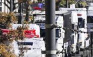 caro carburanti autotrasportatori sospendono fermo dopo incontro a palazzo chigi 2