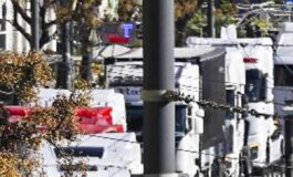Caro carburanti autotrasportatori sospendono fermo dopo incontro a Palazzo Chigi 265x160