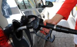 Caro carburanti prezzi di benzina e diesel oggi verde sfiora 19 euro al litro 265x160
