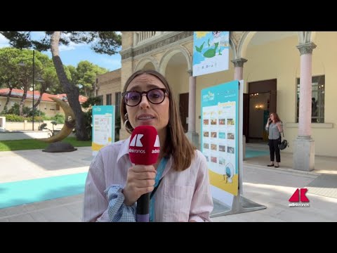 cartoons on the bay si parte con kirk wise il regista de la bella e la bestia 2