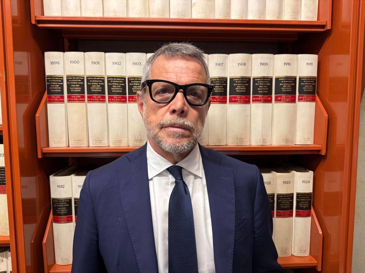 Carugi (Farmindustria): "Sistema italiano copre 60% fabbisogno plasmaderivati"