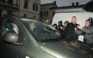 caso garlasco sempio arrivato in procura a pavia non rispondera a pm 2