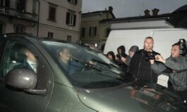 Caso Garlasco Sempio arrivato in procura a Pavia non rispondera a pm 265x160