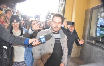 Caso Garlasco chiusa indagine su Sempio per procura Pavia ha ucciso Chiara Poggi 364x230