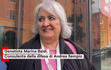 Caso Garlasco consulente della difesa di Sempio Due giorni di colloqui per Andrea ribadisce di essere innocente poster 364x230