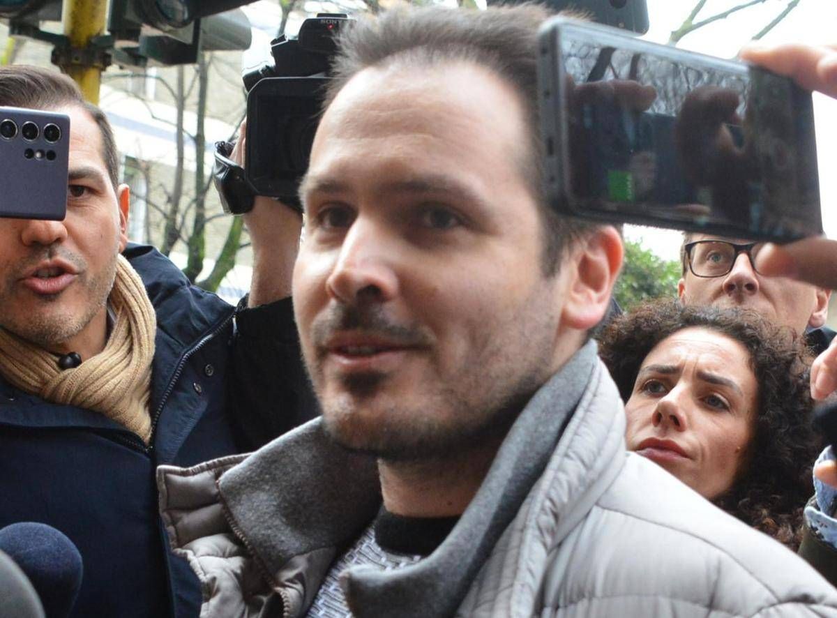 Caso Garlasco, il padre di Andrea Sempio: "Mio figlio non ha ucciso Chiara Poggi, quel giorno era a casa con me"