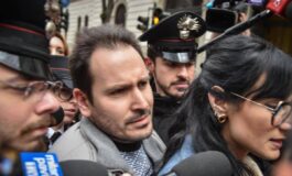 Caso Garlasco oggi primo faccia a faccia muto tra Sempio e pm Pavia 265x160