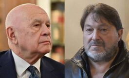 Caso Minetti Mediaset Nessuna indulgenza verso parole Ranucci ma in diretta tutto puo accadere 265x160