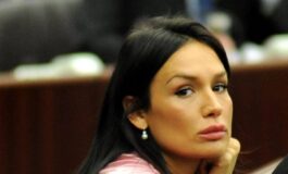 Caso Minetti difesa Avvocata trovata carbonizzata era tutore del minore aveva detto si ad adozione 265x160