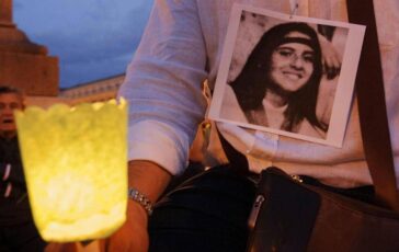 Caso Orlandi sit in a Roma il 22 giugno allora in cui spari. Il fratello Ripercorrero quei momenti 364x230