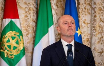 Caso derby e Internazionali Binaghi attacca Serie A fatta con piedi perche dovremmo spostare finale 364x230