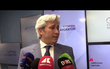 Ccnl intersettoriale manifatturiero nuovo contratto per 17 comparti produttivi 364x230