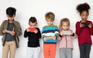 cefalea digitale pediatri iper esposizione a schermi si collega a mal di testa 2