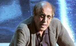 Celentano il Clan smentisce voci su problemi salute Sta benissimo e a casa 265x160