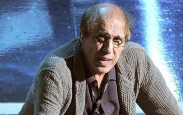Celentano il Clan smentisce voci su problemi salute Sta benissimo e a casa 364x230