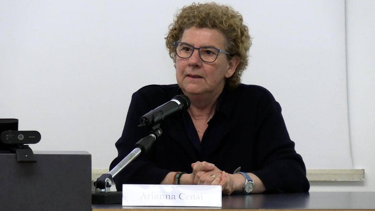 Censi (assessora Mobilità): "Innovazione sia semplice e amica delle persone"