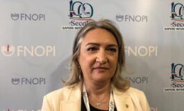 Cento anni infermieri Fnopi Professione matura autonoma e solida 265x160