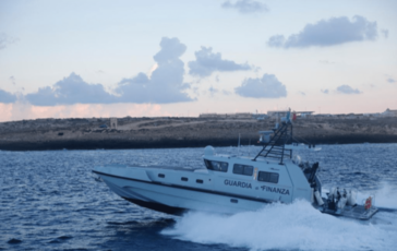 Cento yacht non dichiarati per 48 milioni la scoperta della Gdf in Sardegna 364x230