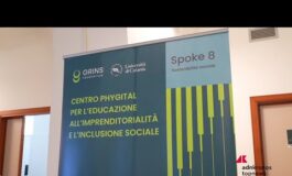 Centro phygital allUniversita di Catania il futuro della formazione tra tecnologia e inclusione 265x160