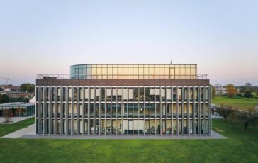 Cereal Docks integra la sostenibilita nel Piano Industriale e rafforza il modello di filiera 364x230