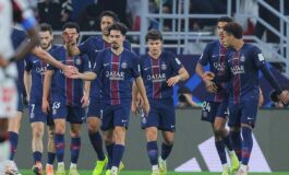 Champions League la finale oggi Psg Arsenal Diretta 265x160