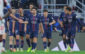 Champions League la finale oggi Psg Arsenal Diretta 364x230