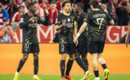 champions league la finale sara psg arsenal quando e dove si gioca 2