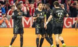 Champions League la finale sara Psg Arsenal quando e dove si gioca 265x160