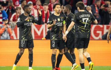 Champions League la finale sara Psg Arsenal quando e dove si gioca 364x230