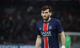 Champions League oggi Bayern Monaco Psg Diretta 265x160